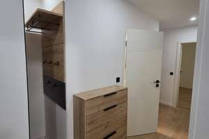 Große Wohnung - kleines Bad! Gut vermietete, sanierte 3-ZKB Wohnung in der Südstadt – Rüppurrer Str. 30, 76137 Südstadt, Karlsruhe – Vorschaubild 3