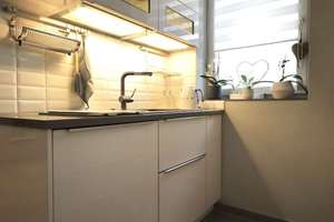 Wohnen im Szeneviertel I Stadthaus in Leipzig-Plagwitz – Die vollständige Adresse der Immobilie erhältst du vom Anbieter., 4179 Neulindenau, Leipzig – Vorschaubild 12