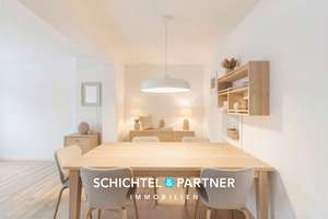 Hulsberg | Vermietetes Reihenhaus mit Sauna, Garten und Tiefgarage – Die vollständige Adresse der Immobilie erhältst du vom Anbieter., 28205 Hulsberg, Bremen – Vorschaubild 4