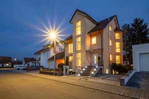 Zuhause ankommen in Beuren an der Aach! Traumhaus auf 2,5 Etagen mit Einliegerwhg. und tollem Garten – Konstanz (Kreis) – Vorschaubild 101