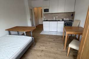 Uni-Nähe: möbliertes 1-Zimmer-Apartment mit Garage in Regensburg – Brunnhuberstr 4, 93053 Galgenberg, Regensburg – Vorschaubild 10