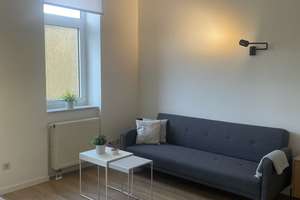 Vollmöblierte 2-Zimmer-Wohnung in der KTV  – 18057 Kröpeliner-Tor-Vorstadt, Rostock – Vorschaubild 14