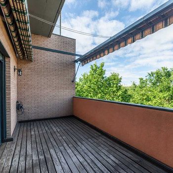Duplex zum Verkauf in der Calle Manuel Jiménez El Alguacil, Pinto