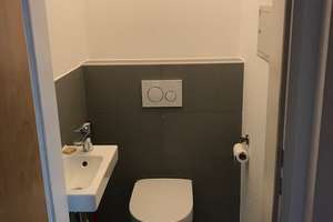 Möbliertes Zimmer in 3er WG nähe Olympiapark in Schwabing West – Gartenstr. 1, 80809 Am Luitpoldpark, München – Vorschaubild 11