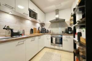 Charmante 2-Zimmer-Erdgeschosswohnung mit großer Südterrasse und Tiefgaragenstellplatz im Pelikanv – Die vollständige Adresse der Immobilie erhältst du vom Anbieter., 30177 List, Hannover – Vorschaubild 6