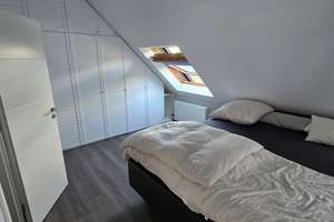 Stilvolle Maisonettewohnung mit tollem Weitblick in Wuppertals Höhenlagen! – Die vollständige Adresse der Immobilie erhältst du vom Anbieter., 42113 Uellendahl-Katernberg, Wuppertal – Vorschaubild 34