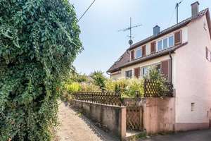 Reserviert!!! Gemütliches Einfamilienhaus mit Potenzial – Die vollständige Adresse der Immobilie erhältst du vom Anbieter., 78628 Rottweil – Vorschaubild 11