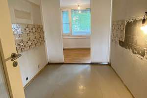 Bezugsfreie 3-Zimmer-Wohnung mit Westbalkon direkt am Olympiapark – 80809 Am Luitpoldpark, München – Vorschaubild 10