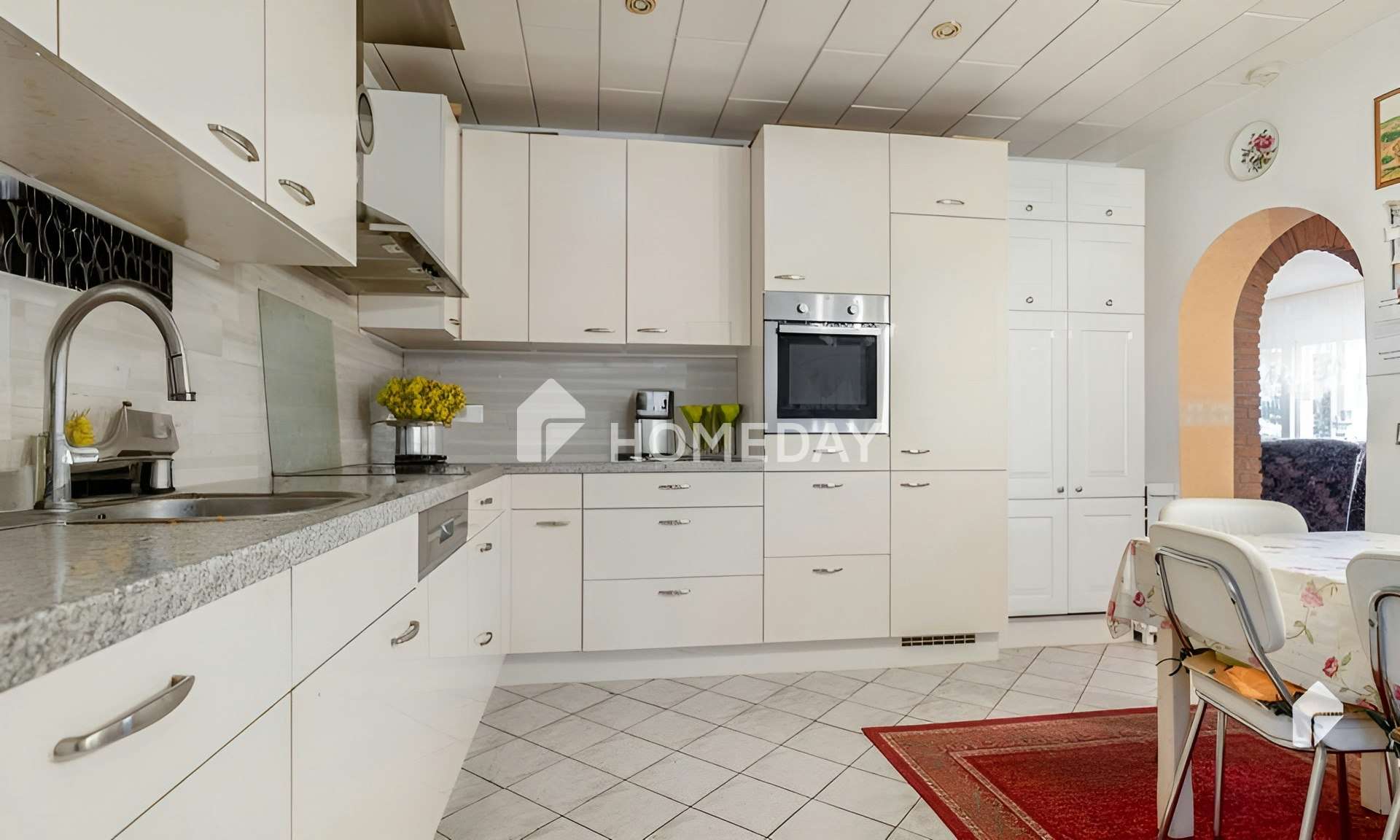 Immobilie in Klempau - Traumhaft, sehr viel Platz, gemischtes Ambiente, Möglichkeiten ohne Ende - Bild 4