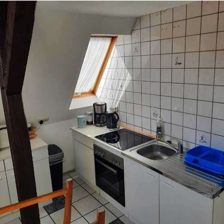 Immobilie in Philippsthal - Heimboldshausen, 2 ZKB-ETW im DG - Bild 4