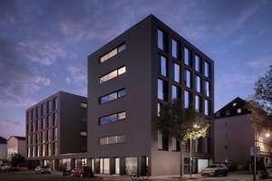 Sonnige Wohnung in Architektenhaus, direkt vom Eigentümer – Gießerstraße 38, 4229 Plagwitz, Leipzig – Vorschaubild 15