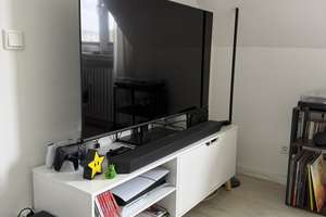 Cool Loft in Düsseldorf Bilk im 3. OG – Die vollständige Adresse der Immobilie erhältst du vom Anbieter., 40225 Bilk, Düsseldorf – Vorschaubild 3