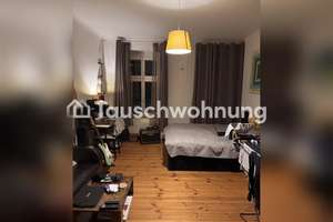 Tauschwohnung: 4-Zimmer-Wohnung in Berlin bis 1500€ gesucht – Die vollständige Adresse der Immobilie erhältst du vom Anbieter., 10999 Kreuzberg, Berlin – Vorschaubild 1