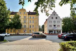 Seltenheit! Zentrumsnahes, flexibles Arbeiten und Wohnen in Ingolstadt! – Die vollständige Adresse der Immobilie erhältst du vom Anbieter., 85051 Münchener Straße, Ingolstadt – Vorschaubild 2
