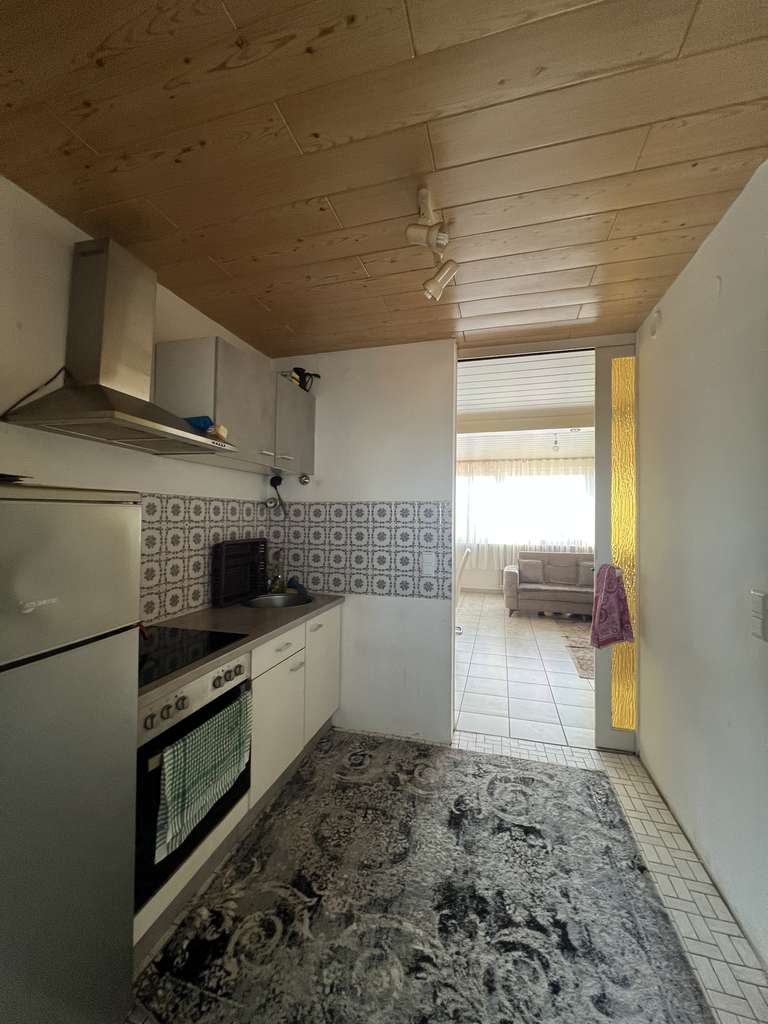 Immobilie in Germersheim - Interessante Kapitalanlage: geräumige 1 Zimmer - Wohnung mit herrlichem Fernblick über Germersheim! - Bild 2