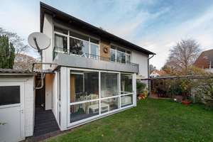 Schuch Immobilien - Nähe Mosbacher Berg - Freigestellt und bereit für Ihren Einzug – Die vollständige Adresse der Immobilie erhältst du vom Anbieter., 65187 Biebrich, Wiesbaden – Vorschaubild 2
