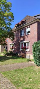 Lichtdurchflutete Maisonette-Wohnung - provisionsfrei