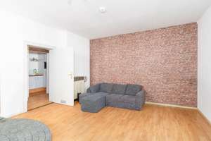 Zentrale 2-Zimmer-ETW in der Äußeren Pleich, Würzburg – Die vollständige Adresse der Immobilie erhältst du vom Anbieter., 97080 Altstadt, Würzburg – Vorschaubild 4