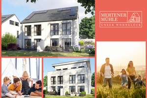 Mertener Mühle - Unser Wohnglück! – Die vollständige Adresse der Immobilie erhältst du vom Anbieter., 53332 Bornheim – Vorschaubild 3