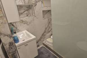 Eigentumswohnung mit Balkon, Keller, Tiefgaragen- und Außenstellplatz in ruhiger Lage zu verkaufen – 44229 Rombergpark-Lücklemberg, Dortmund – Vorschaubild 4