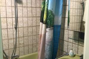 Schöne helle 2 -Zi- Whg. mit SW-Balkon und neuer Einbauküche. Für 1 Person! – Die vollständige Adresse der Immobilie erhältst du vom Anbieter., 76185 Mühlburg, Karlsruhe – Vorschaubild 17
