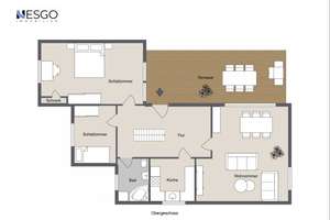 Ihr Rückzugsort mit Pool – viel Platz, Garten & flexible Nutzung – Die vollständige Adresse der Immobilie erhältst du vom Anbieter., 13467 Hermsdorf, Berlin – Vorschaubild 28