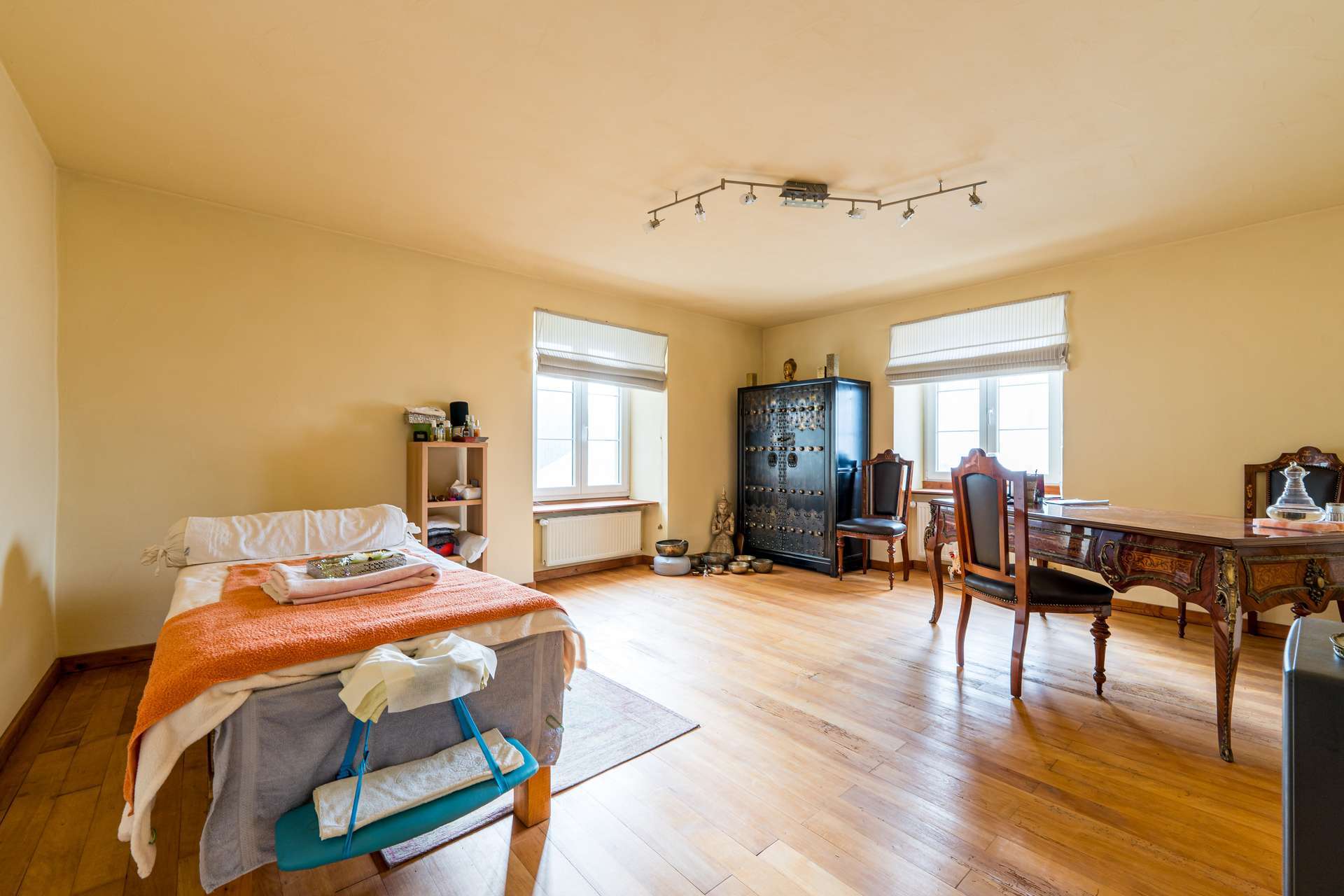 Immobilie in Klettgau - Einzigartiges Wohnhaus mit großer Scheune & historischem Charme – direkt an der Schweizer Grenze - Bild 10