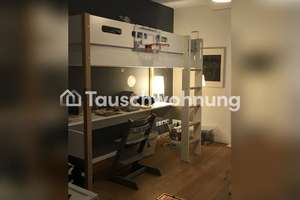 Tauschwohnung: Schicke Wohnung in Altona zum Tausch – Bernadottestraße 33, 22763 Ottensen, Hamburg – Vorschaubild 2