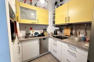 "Einladende 3-Zimmer-Erdgeschosswohnung mit Balkon und Einbauküche" – Ricarda-Huch-Straße 12, 9116 Altendorf, Chemnitz – Vorschaubild 8