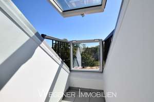 *** Loft-Charakter: 3-Zi-DG-Wohnung mit 2 Bäder und KFZ Stellplatz in guter Lage Trudering! *** – 81825 Gartenstadt Trudering, München – Vorschaubild 5