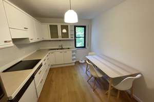 Neu renovierte 3-Zimmer-Wohnung in Sendling/Südpark, Balkon, große Küche, TG Stellpl – Werdenfelsstraße 81, 81377 Am Waldfriedhof, München – Vorschaubild 19