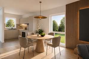 Modernes Reihenendhaus in Achern als Kapitalanlage – Gemengeweg 7, 77855 Achern – Vorschaubild 1