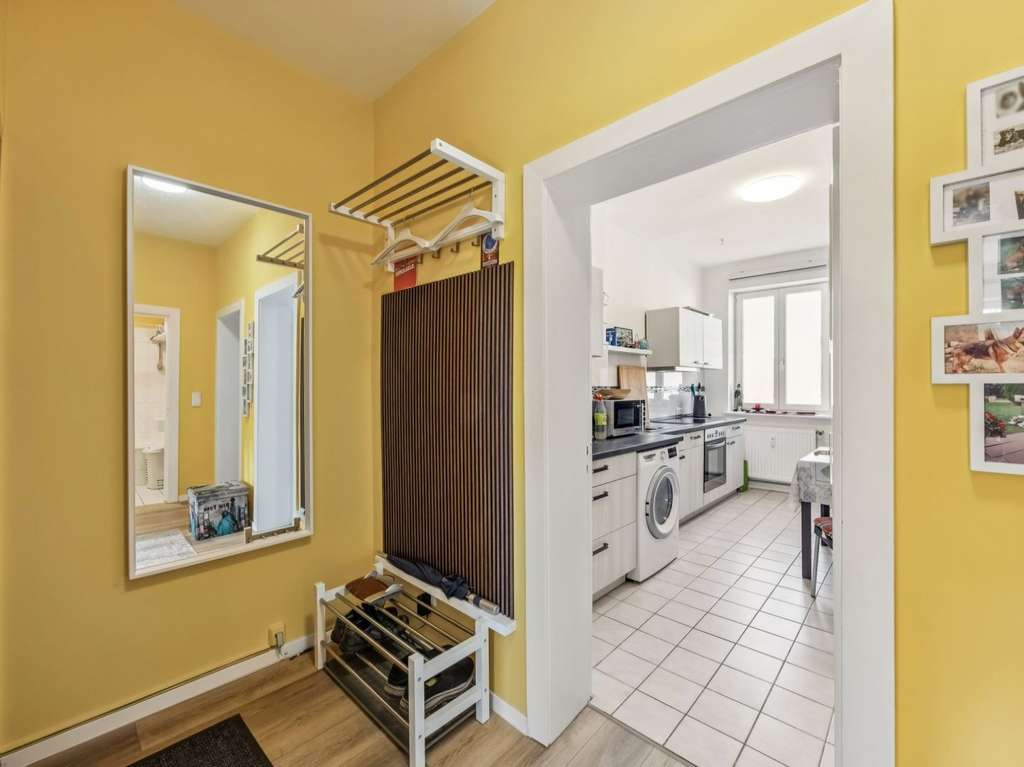 Immobilie in Rostock - Zentrumsnahes Mehrfamilienhaus  - solide und zukunftsträchtige Investition - in Rostock - Bild 4