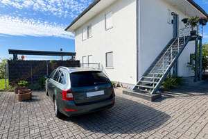 7568 - Lichtdurchflutete 3-ZKB mit Terrasse, Garten und Stellplatz in Feldrandlage! – Die vollständige Adresse der Immobilie erhältst du vom Anbieter., 76287 Rheinstetten – Vorschaubild 16