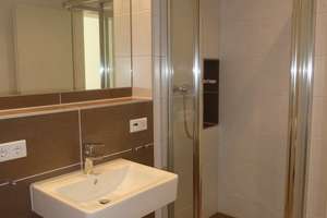 Jetzt sichern!  Wohnung mit eleganter Ausstattung und schöner Sonnenterrasse am Festspielhaus – Karl-Liebknecht-Straße 58, 1109 Hellerau/Wilschdorf, Dresden – Vorschaubild 9