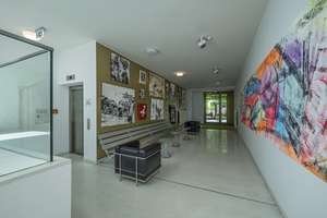 Preisgekrönte Architektur in Berliner Top-Lage. Exklusives Apartment im "Lux 83" zu verkaufen. – Dorotheenstr. 83, 10117 Mitte (Ortsteil), Berlin – Vorschaubild 12