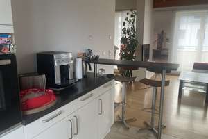 DG-Wohnung mit Panorama-Dachterrasse und Garage in Regensburg-Königswiesen – Habbelstraße 11, 93051 Kumpfmühl-Ziegetsdorf-Neuprüll, Regensburg – Vorschaubild 9