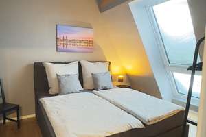 Lichtdurchflutete 3 Zimmer Wohnung in Bramfeld – Die vollständige Adresse der Immobilie erhältst du vom Anbieter., 22179 Bramfeld, Hamburg – Vorschaubild 1