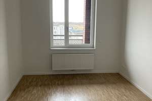 renovierte 2-Zimmer Wohnung in Kleefelder - Bögen – Lathusenstr. 14 a, 30625 Kleefeld, Hannover – Vorschaubild 3
