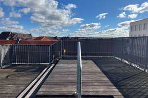 Exklusive Penthousewohnung mit Dachterrasse im Herzen der Altstadt – Bielefeld – Vorschaubild 17