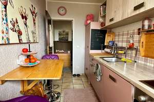 DG - Wohnung ohne Schrägen in Krefeld - Fischeln – Die vollständige Adresse der Immobilie erhältst du vom Anbieter., 47807 Fischeln, Krefeld – Vorschaubild 5