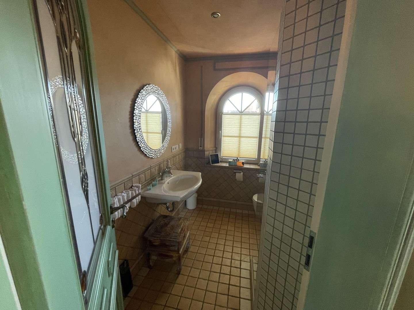 Immobilie in Flieden - Außergewöhnliche Architekten-Landhausvilla mit Einliegerwohnung in bester Wohnlage! - Bild 14