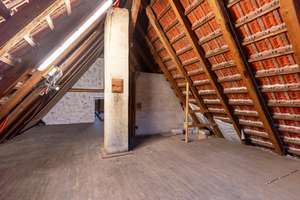 Ein Zuhause, das mit dem Leben wächst: Zweifamilienhaus mit Garten, Dachterrasse & Garagen – Die vollständige Adresse der Immobilie erhältst du vom Anbieter., 33790 Halle (Westfalen) – Vorschaubild 23