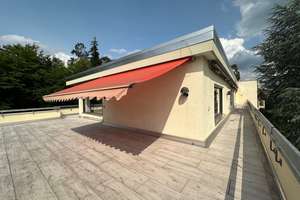 MHI - BESTPREIS IN SPITZENLAGE! Penthouse mit Lift, 120 m² Sonnenterrasse und Traumblick - Nerotal – Die vollständige Adresse der Immobilie erhältst du vom Anbieter., 65193 Nordost, Wiesbaden – Vorschaubild 4