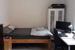 Sanierte 2-Zimmer 1.OG-Wohnung in Karlsruhe Südstadt – Luisenstr. 39, 76137 Südstadt, Karlsruhe – Vorschaubild 5