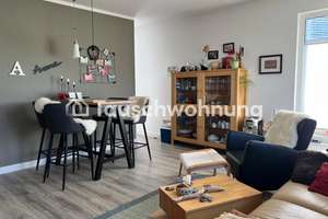 Tauschwohnung: DG- Wohnung mit Weitblick bis zum Dom – Tauschwohnungstraße 1, 50939 Klettenberg, Köln – Vorschaubild 4