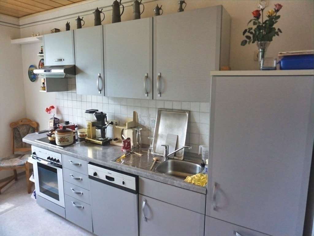 Immobilie in Muldenhammer - Wohnen im Sachsengrund! - Bild 5