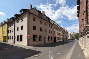 Verkauf von zwei 1- Zimmer Apartments zu je 140.000 Euro- im Doppelpack für 280.000 Euro. – hörleingasse 2, 97070 Altstadt, Würzburg – Vorschaubild 9