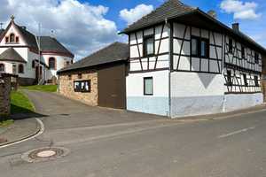 Vierkanthof-Ensemble! Raum für Ideen, ca. 600 m² Wohn-Nutzfläche, Pachtland möglich, Nettersheim ... – Euskirchen (Kreis) – Vorschaubild 4
