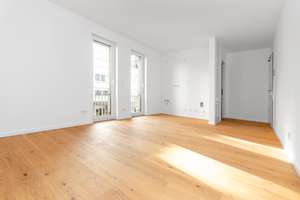 PROVISIONSFREI - Moderne 2-Zimmer-Wohnung im Nordend
